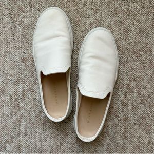 Jenni Kayne Canvas Slider Sneaker- Size 40